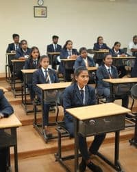 campus