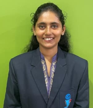 Faculty member