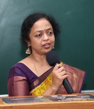 Faculty member