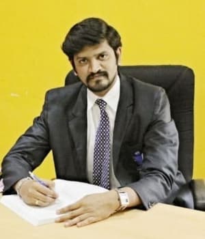 Faculty member