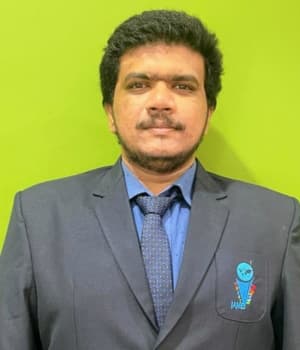 Faculty member